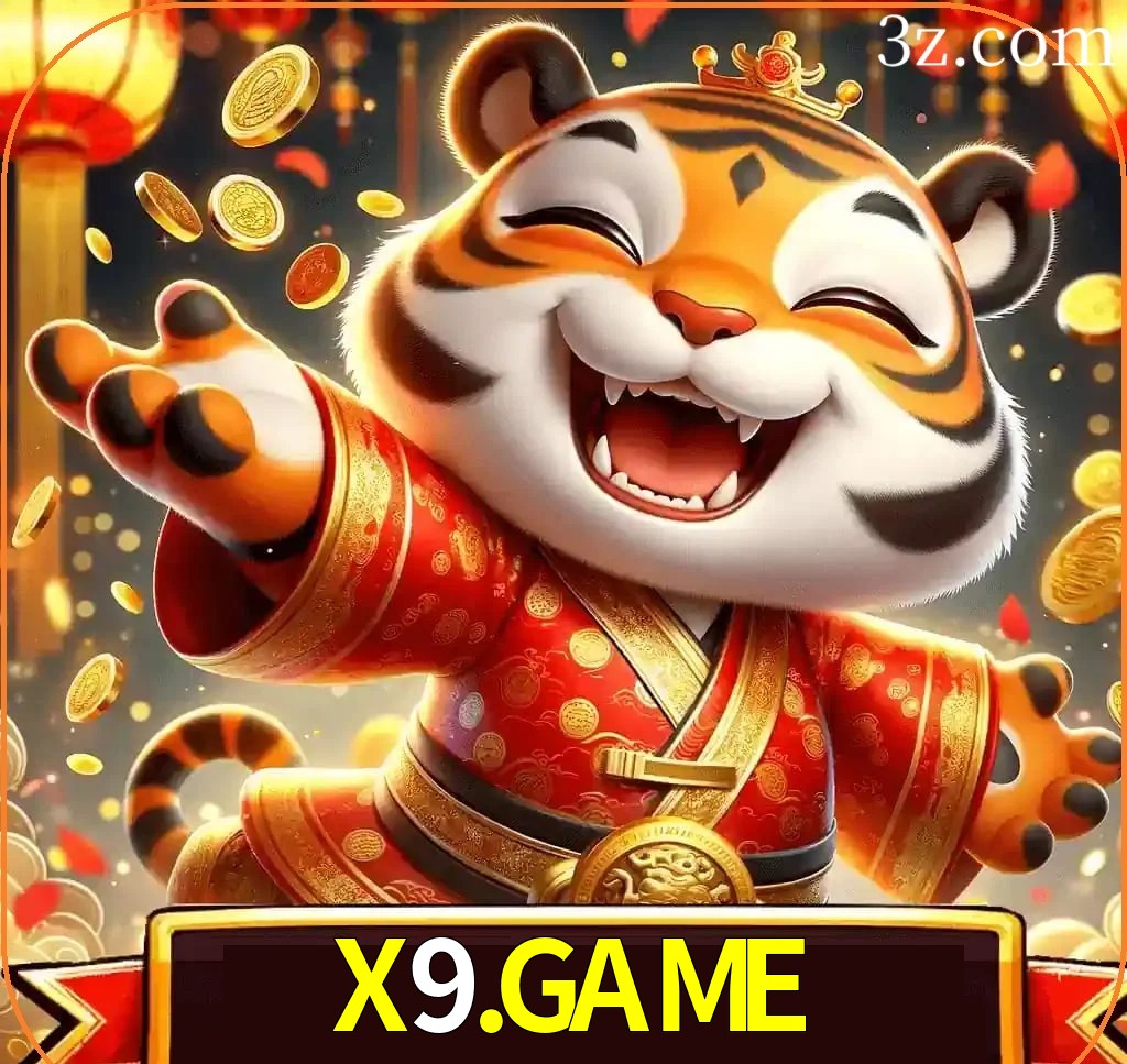 x9.game é a melhor empresa de apostas.
